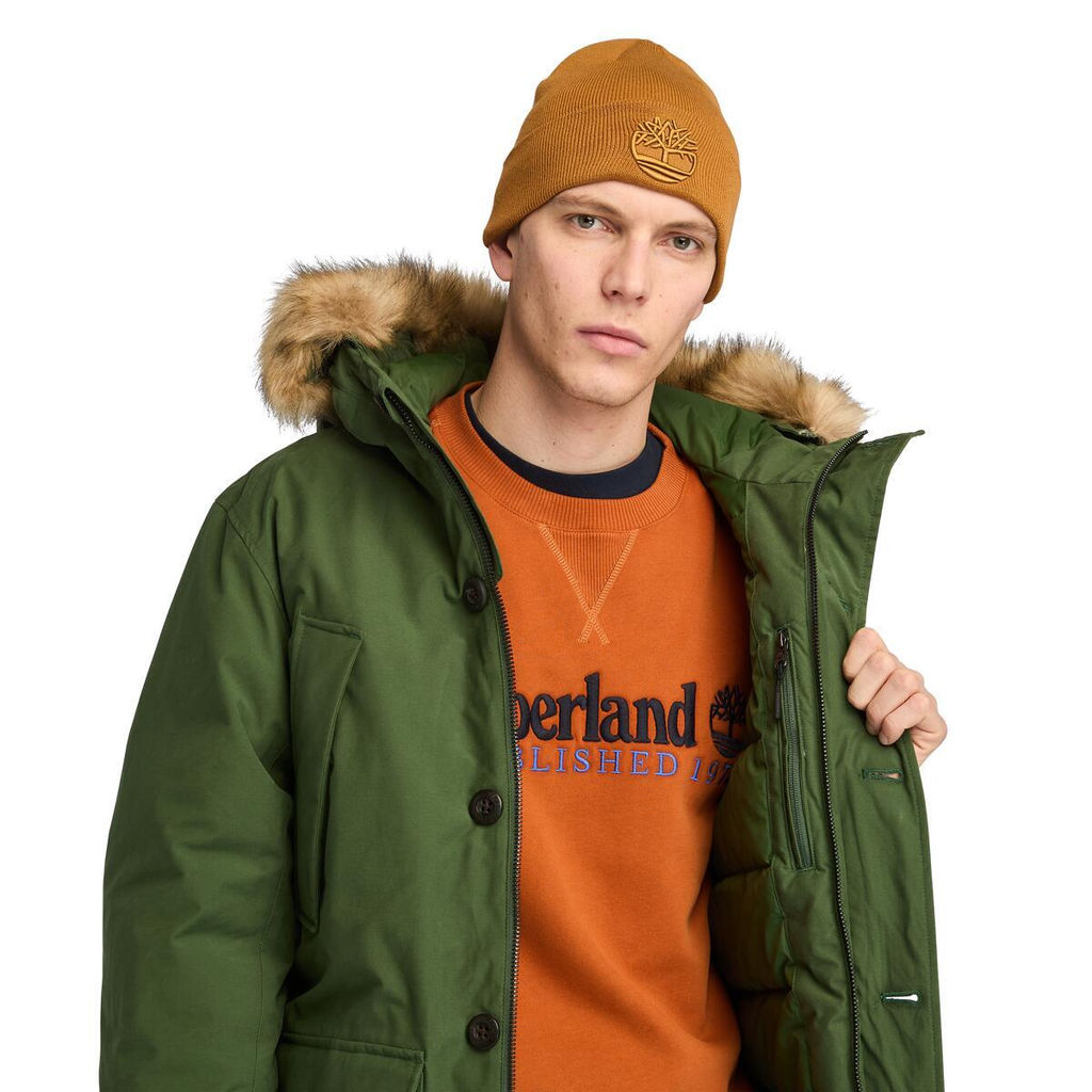 Куртка / Timberland фото 4