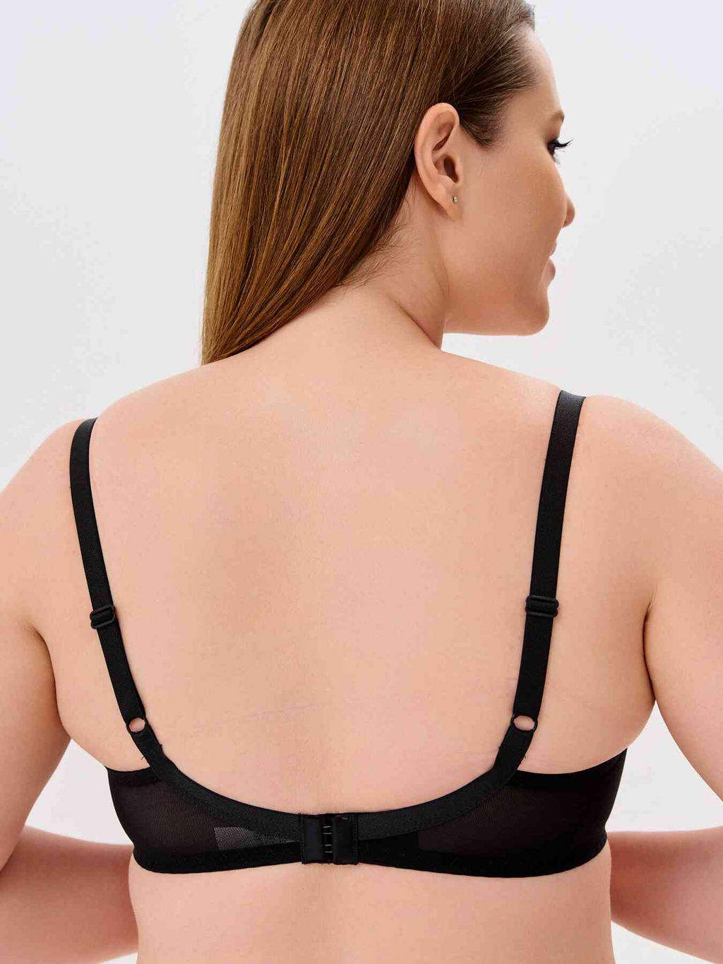 Бюстгальтер Milavitsa 127630 нюд  фото 8