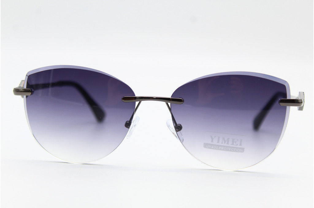 Солнцезащитные очки Yimei 2417 60-18-142 C1