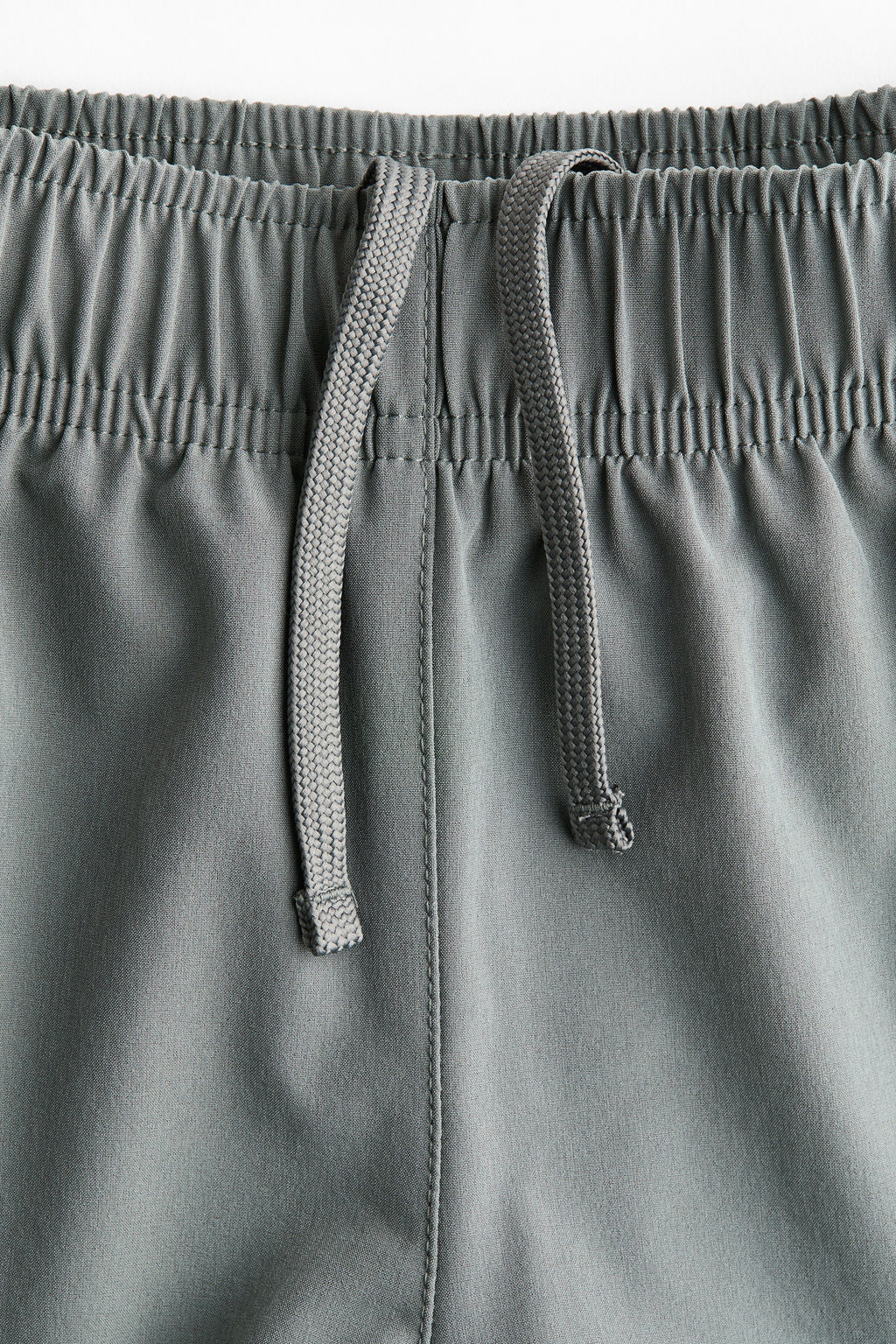 Pantal?n corto de running DryMove de doble capa - H&m фото 5