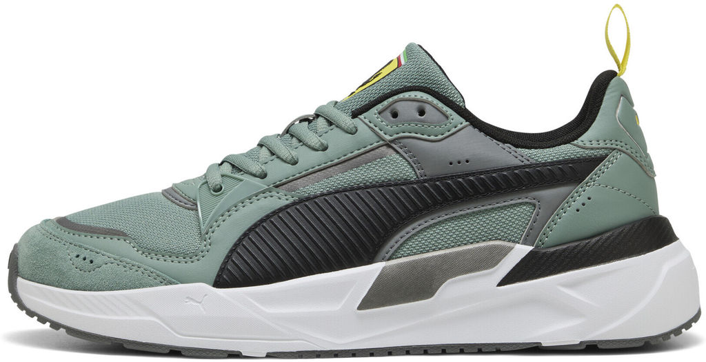 Кроссовки взрослые