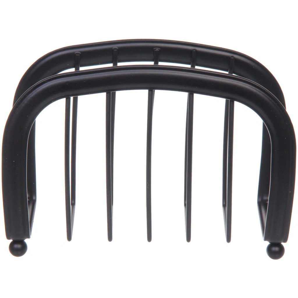 Салфетница "Brownie" 14,5*6*11см дуга