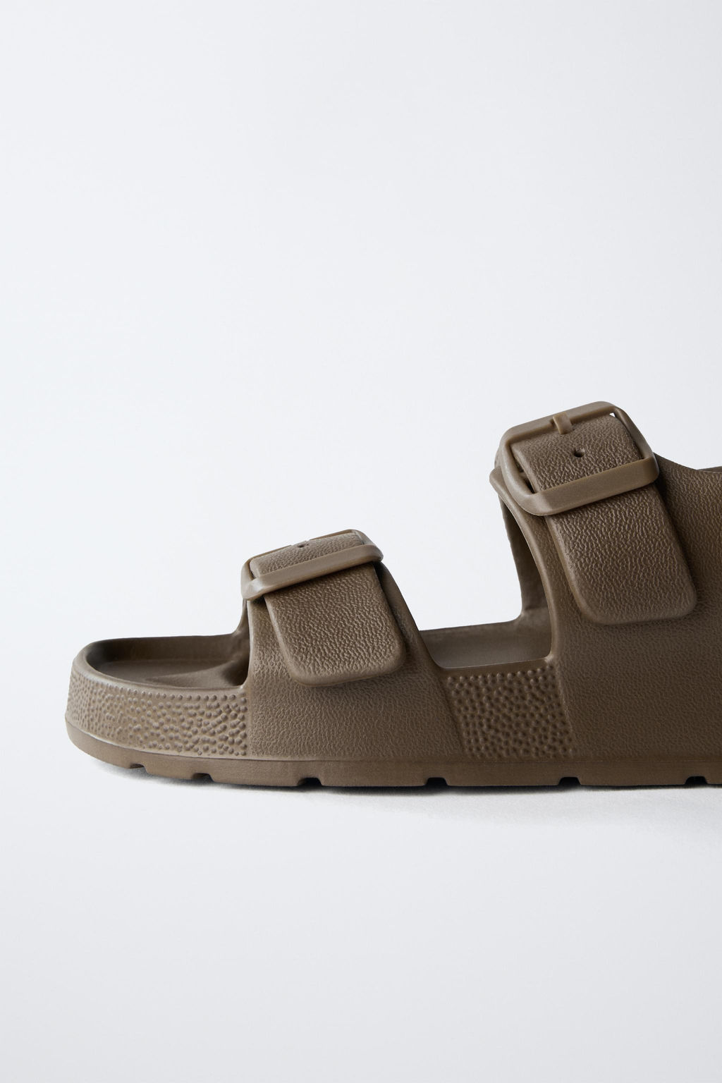 POOL SANDALS - Zara фото 5