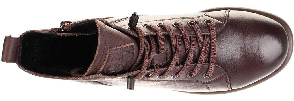 Дерби Madella XUS-52467-4E-KB