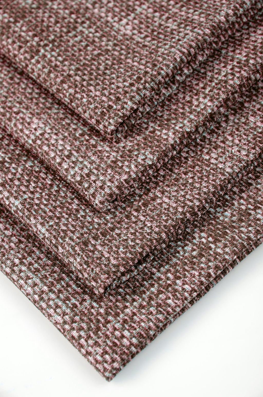 Набор полотенец из рогожки 4 шт Happy Fox Home  фото 2