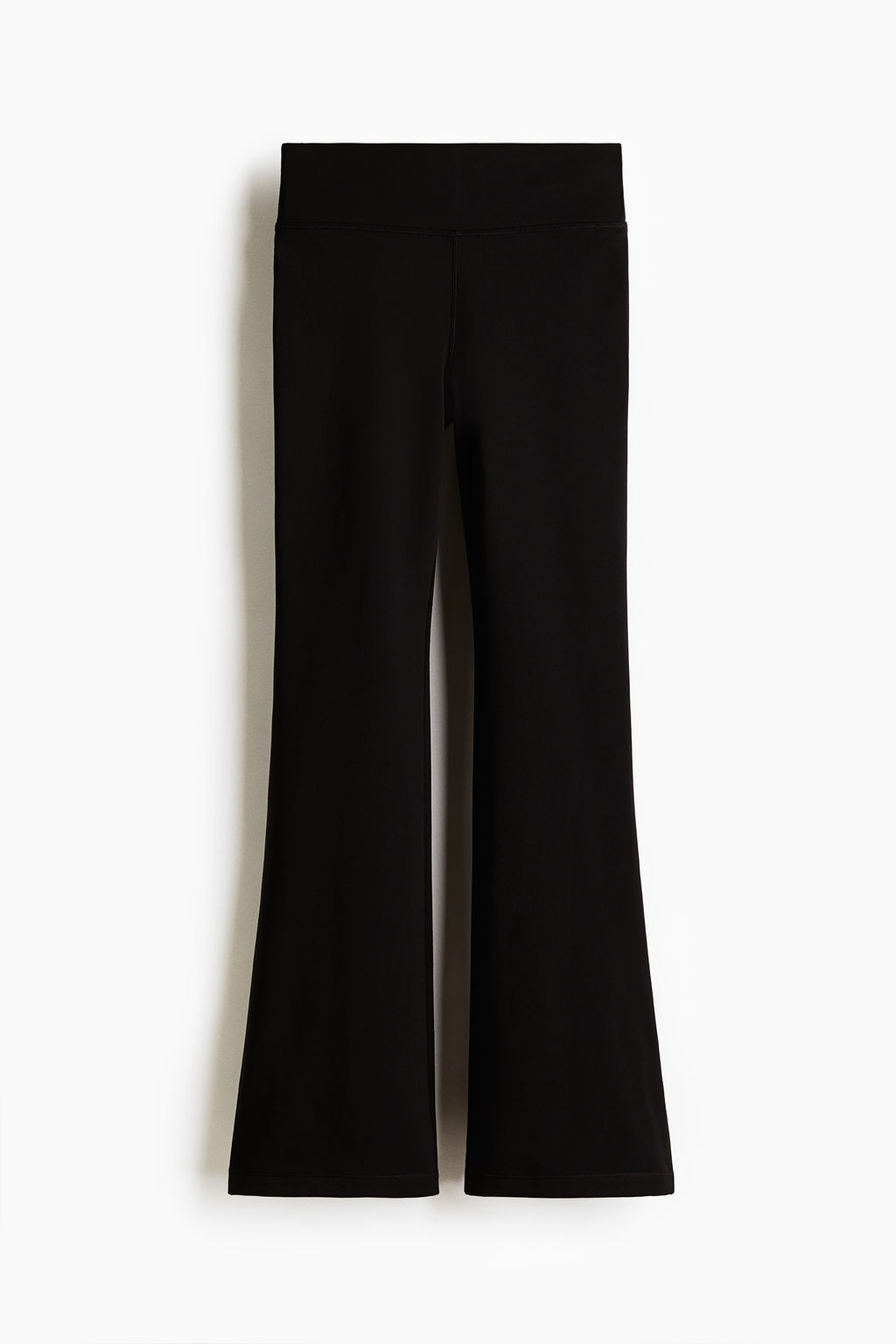 Leggings de deporte con SoftMove y forro polar - H&m фото 4