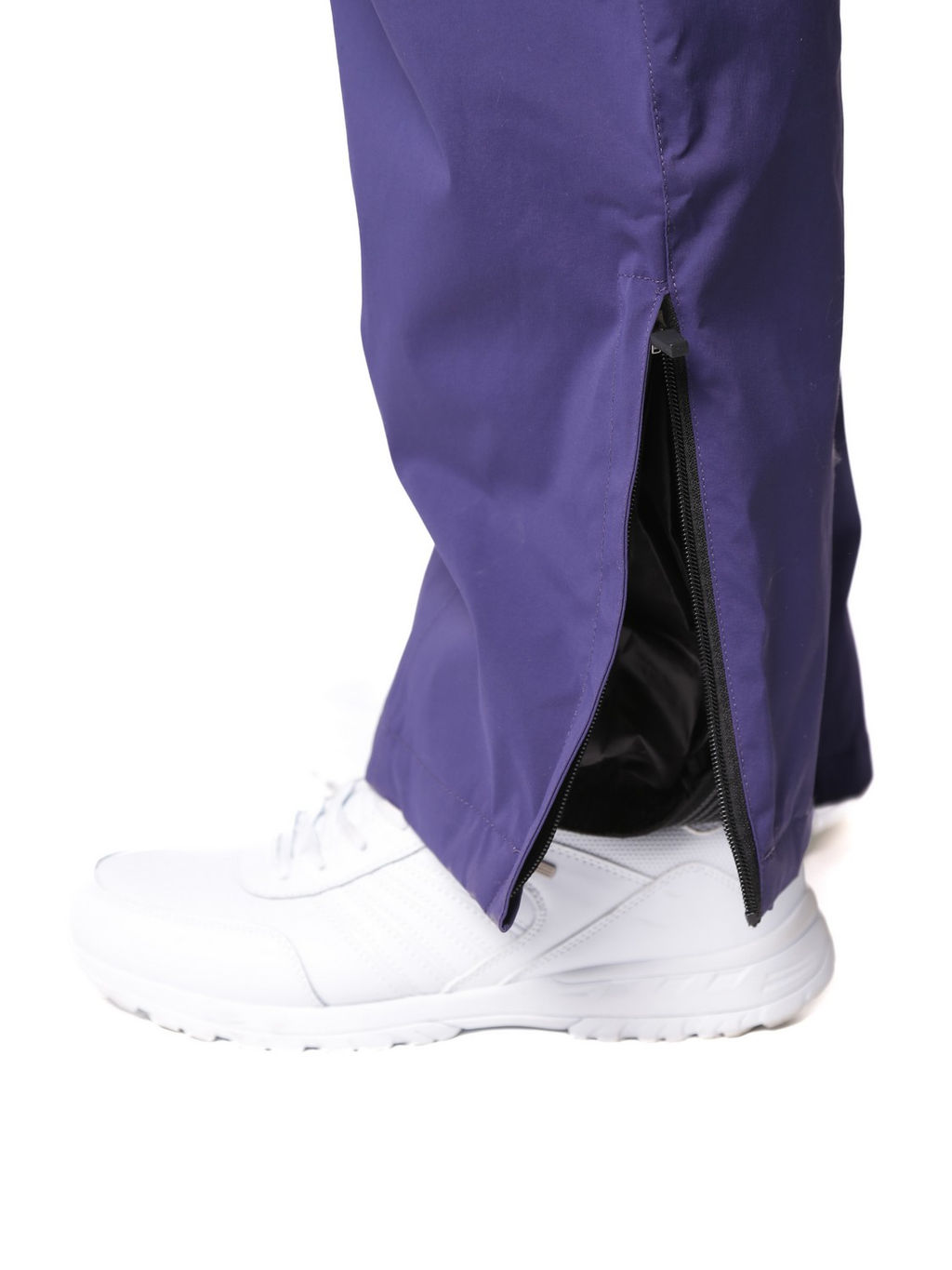 Комбинезон AA-0270 Темно-фиолетовый