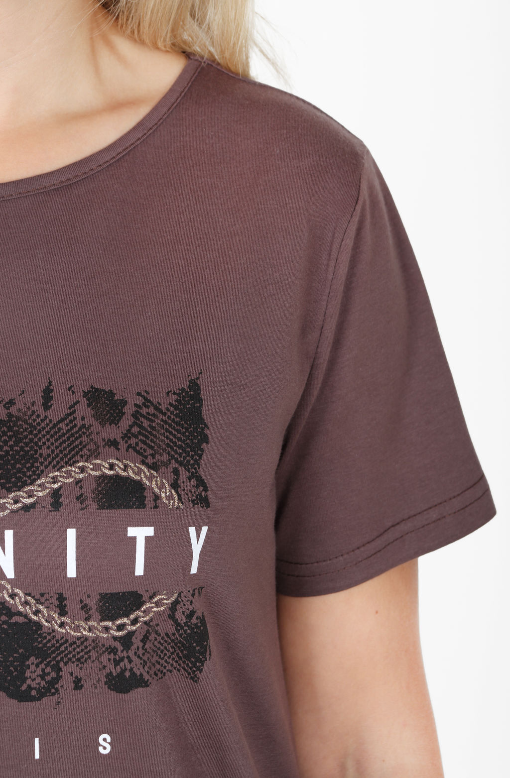 Пижама Галактика П-188А (44-62) кулирка - Лотос фото 24