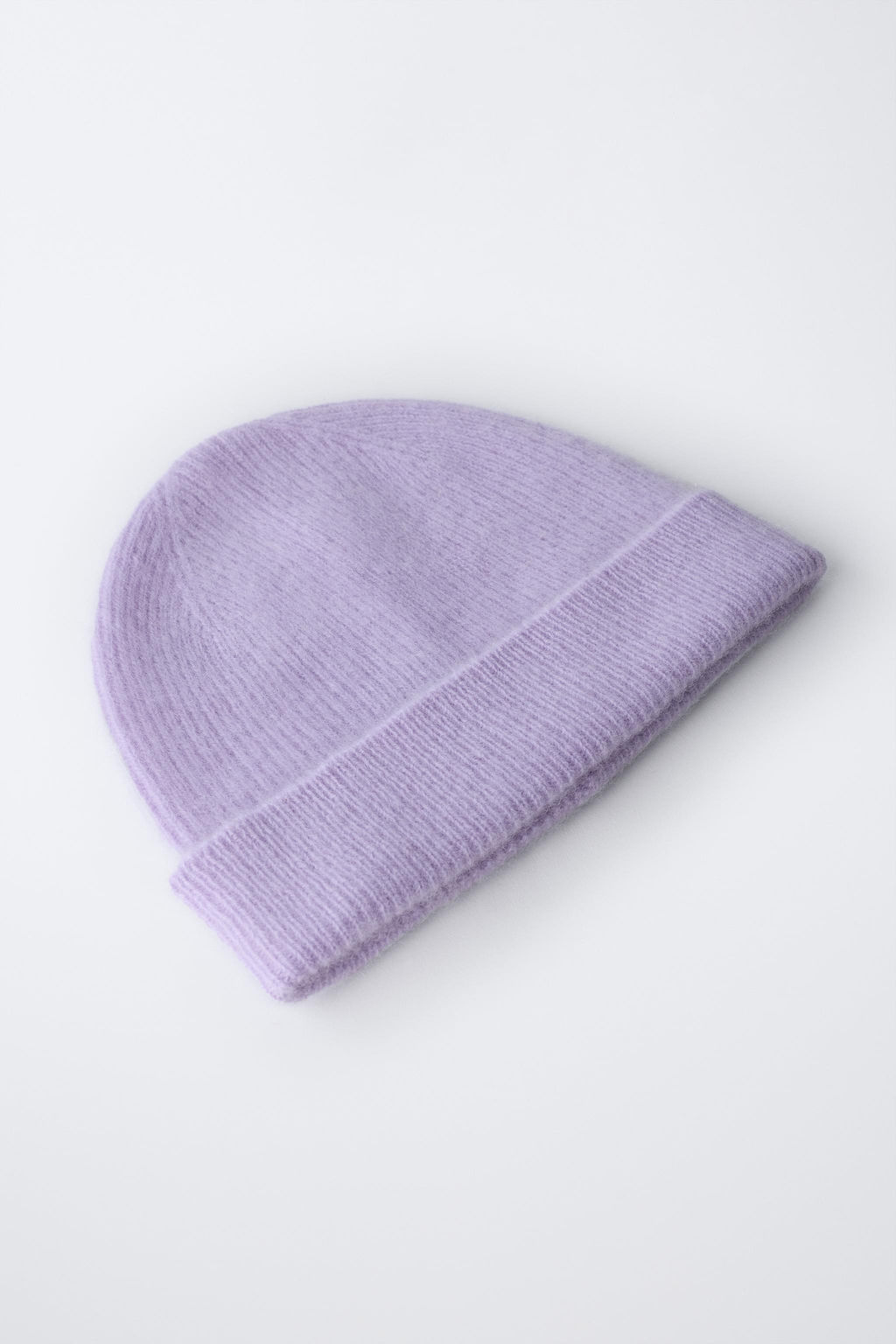 WOOL AND CASHMERE BEANIE SKI COLLECTION - Zara фото 6