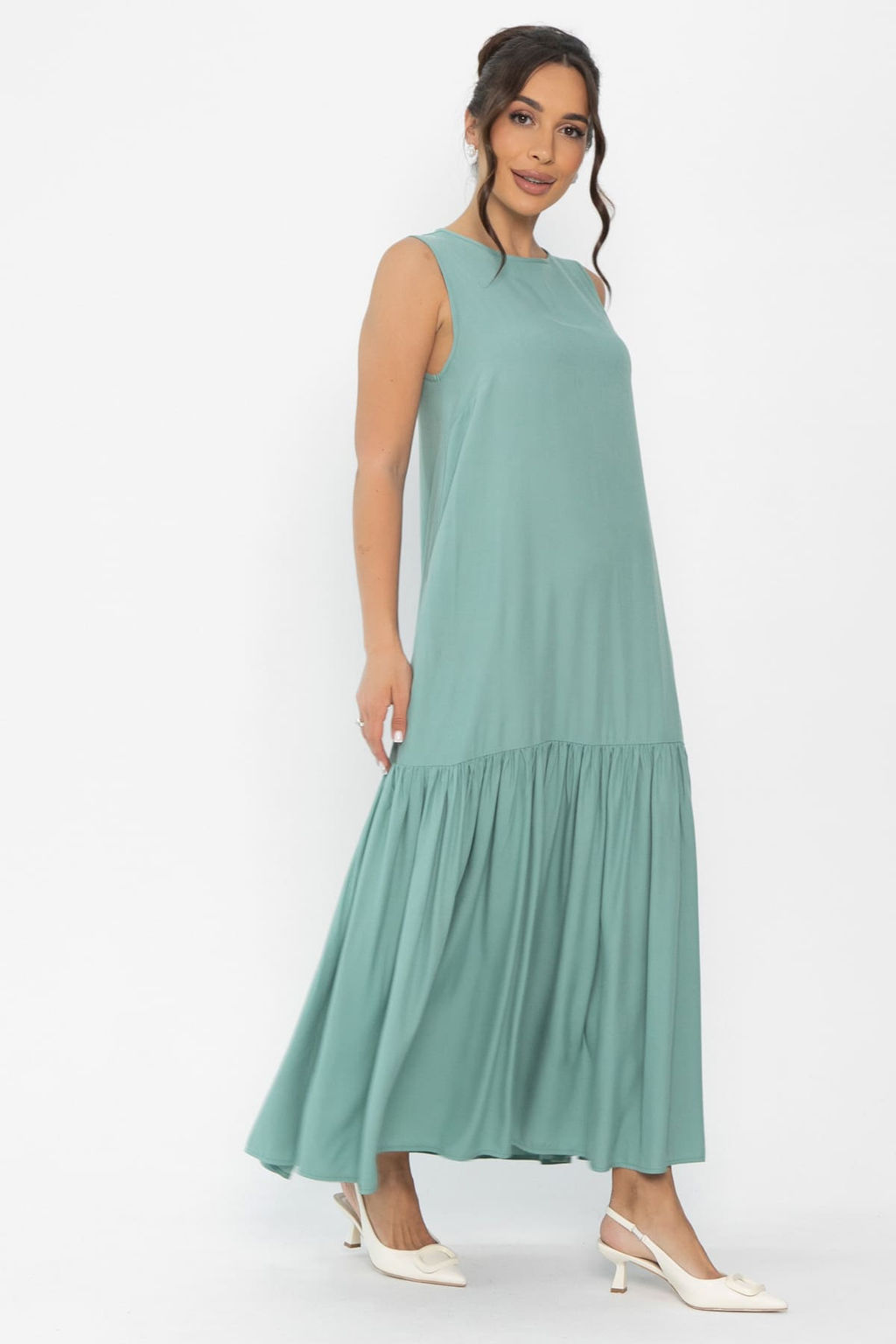 Платье Городской романс - Lt collection фото 20