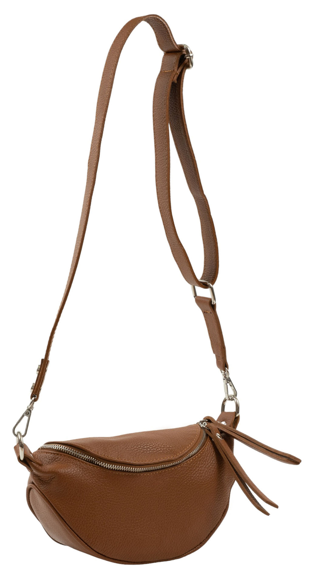 Сумка женская из телячьей кожи - Sefaro exotic фото 4