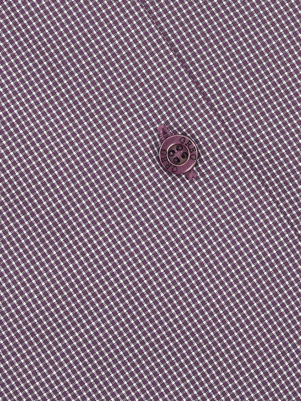 Сорочка мужская длинный рукав GREG 714/239/7329/ZN/1p  фото 2