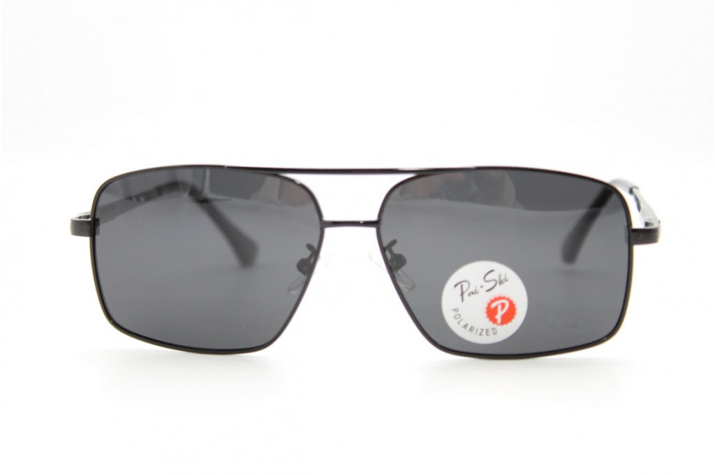 Солнцезащитные очки Pai-Shi (Polarized) 5008 C9-31