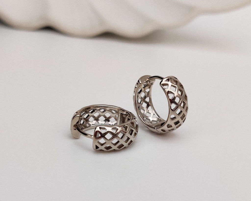 Серьги - Vel vett фото 2