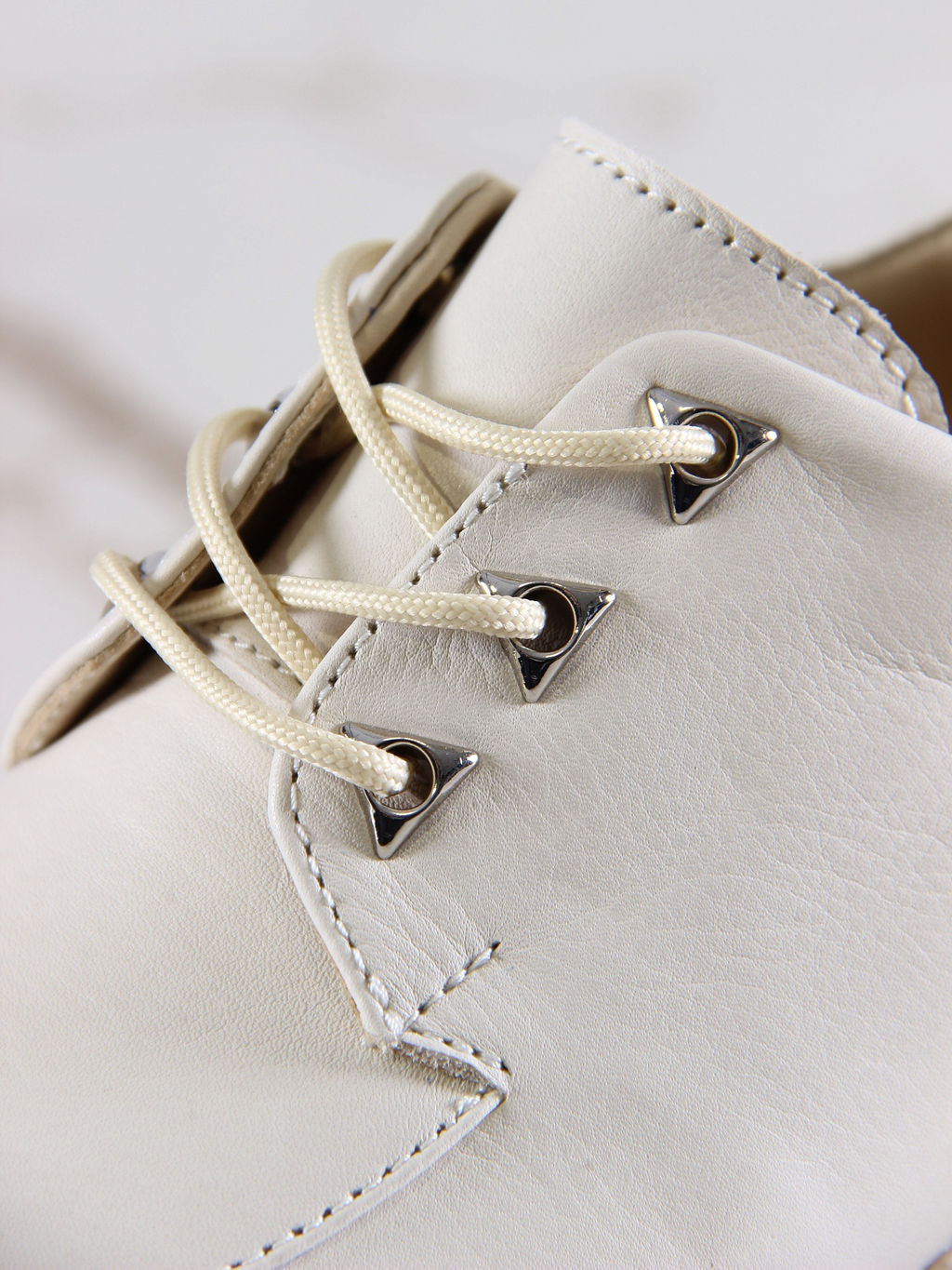 Туфли полуботинки 202.14728be. Бежевый-3