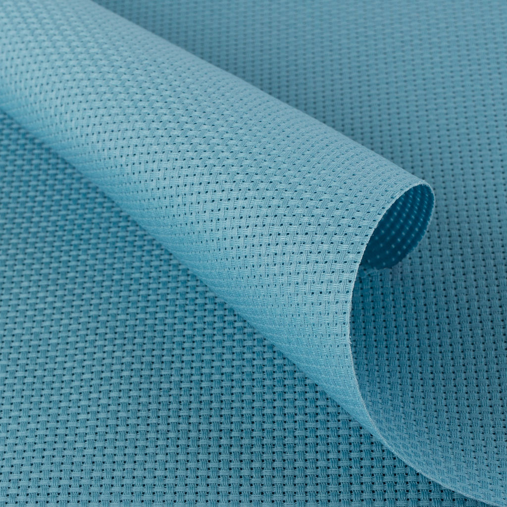 Канва K03 Gamma Aida №11 цв. ФАСОВКА 100% хлопок 50 х 50 см 2 см