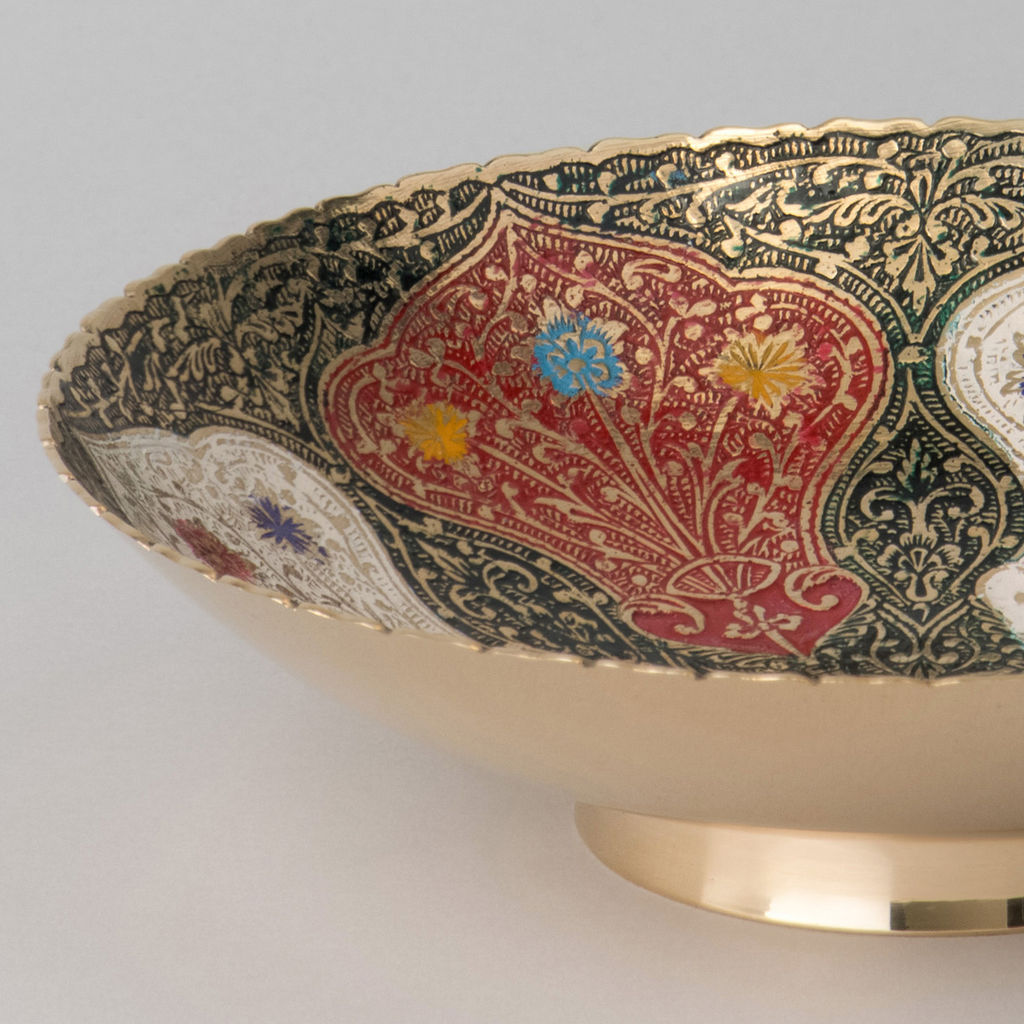 КОНФЕТНИЦА ДИАМЕТР=18СМ - Lefard фото 4