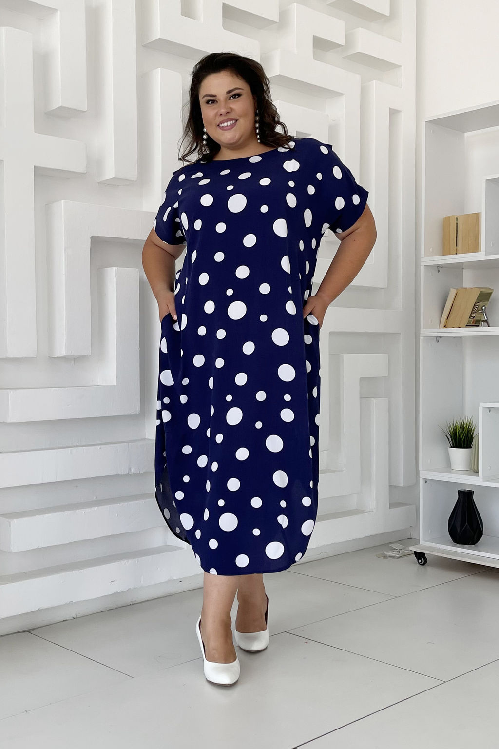 Платье-3741 - Леди мария фото 64