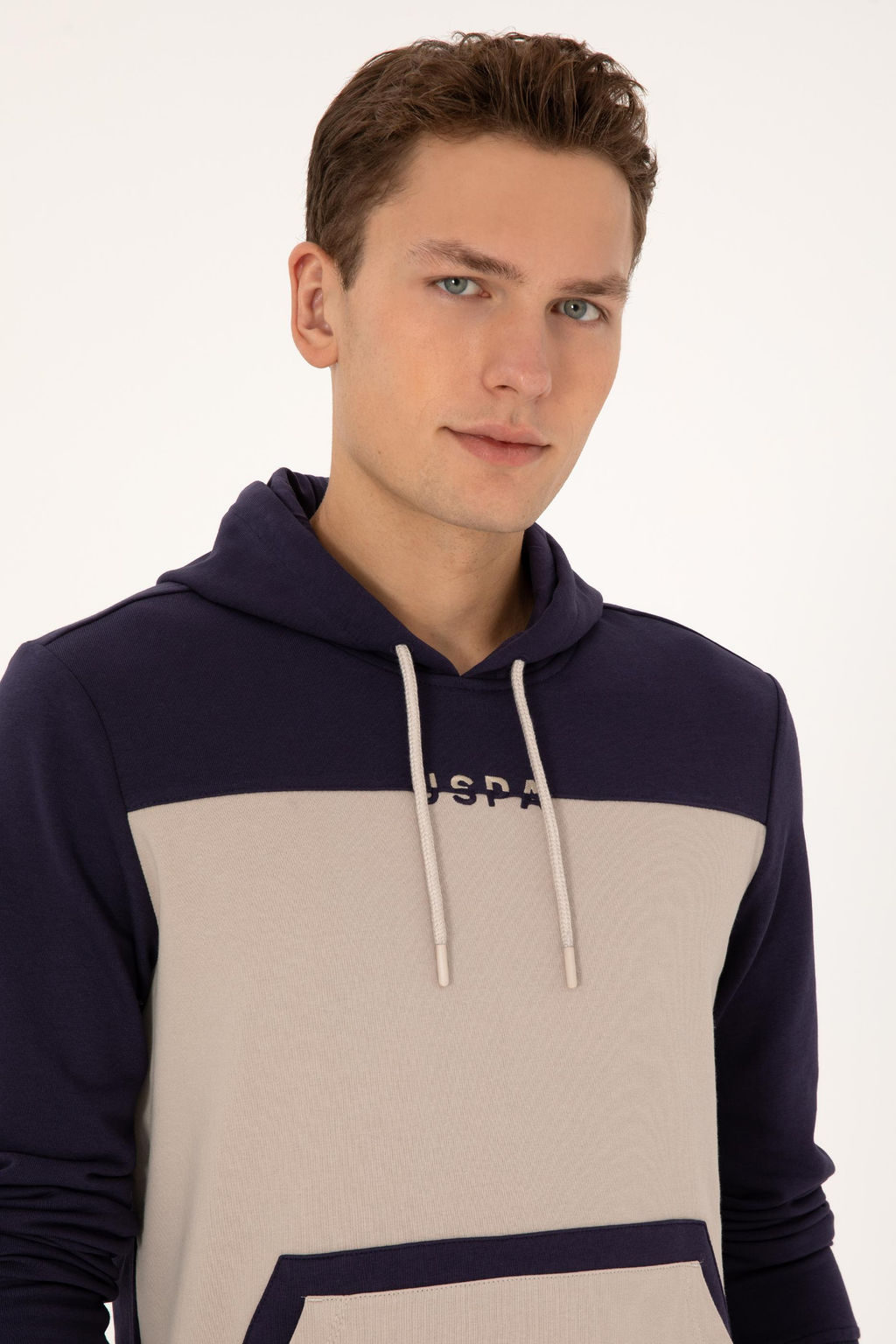 Erkek M_rd_m Sweatshirt - U.s. polo assn фото 2