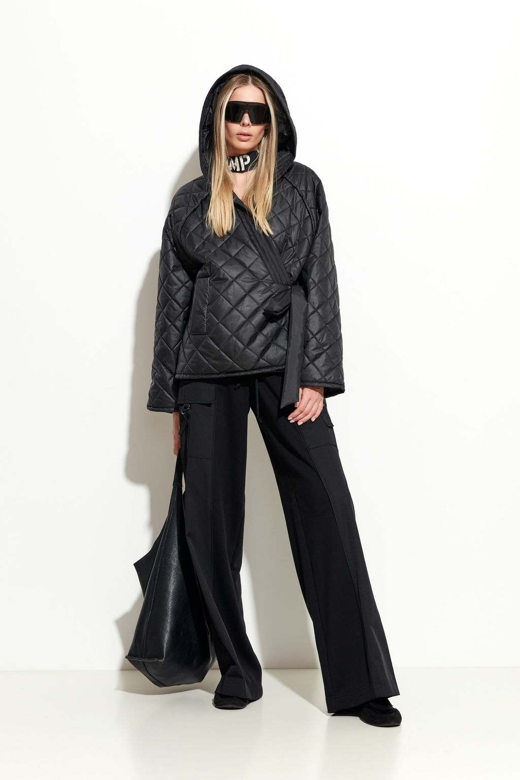 Брюки 55223 - Lakbi фото 2