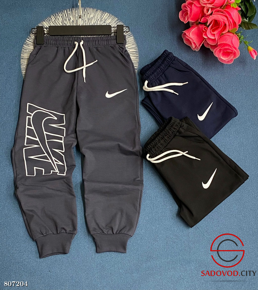 Штаны спортивные для мальчика - Bruno фото 5