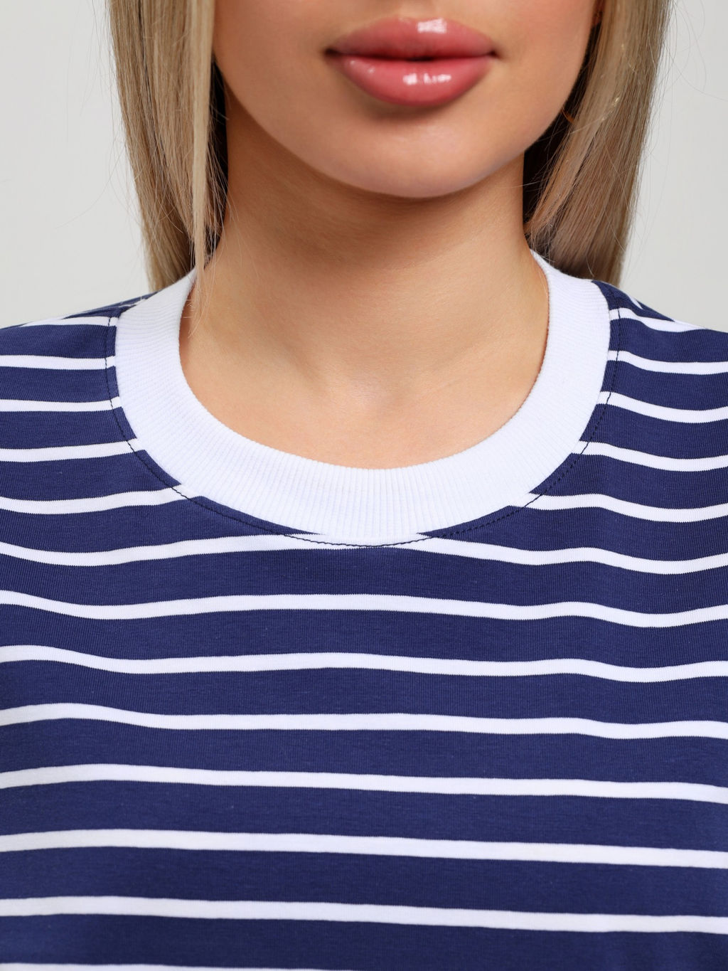 Футболка Брина-2 из хлопка с лайкрой VIOTEX - Виотекс фото 9