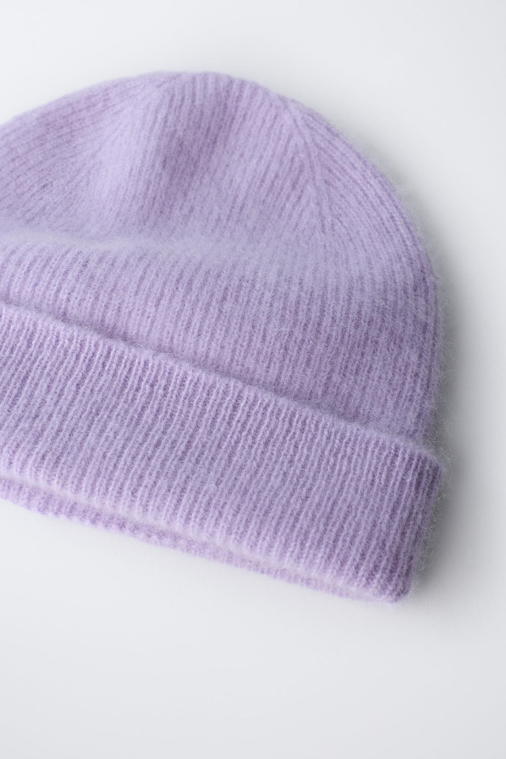 WOOL AND CASHMERE BEANIE SKI COLLECTION - Zara фото 7