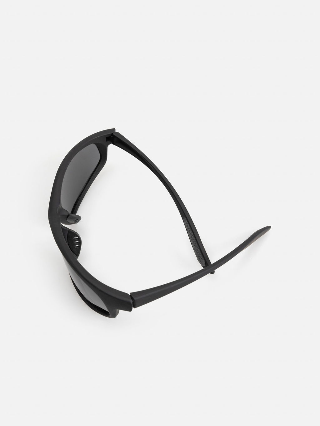 ACOOLA / Очки солнцезащитные детские Greezy черный  фото 5