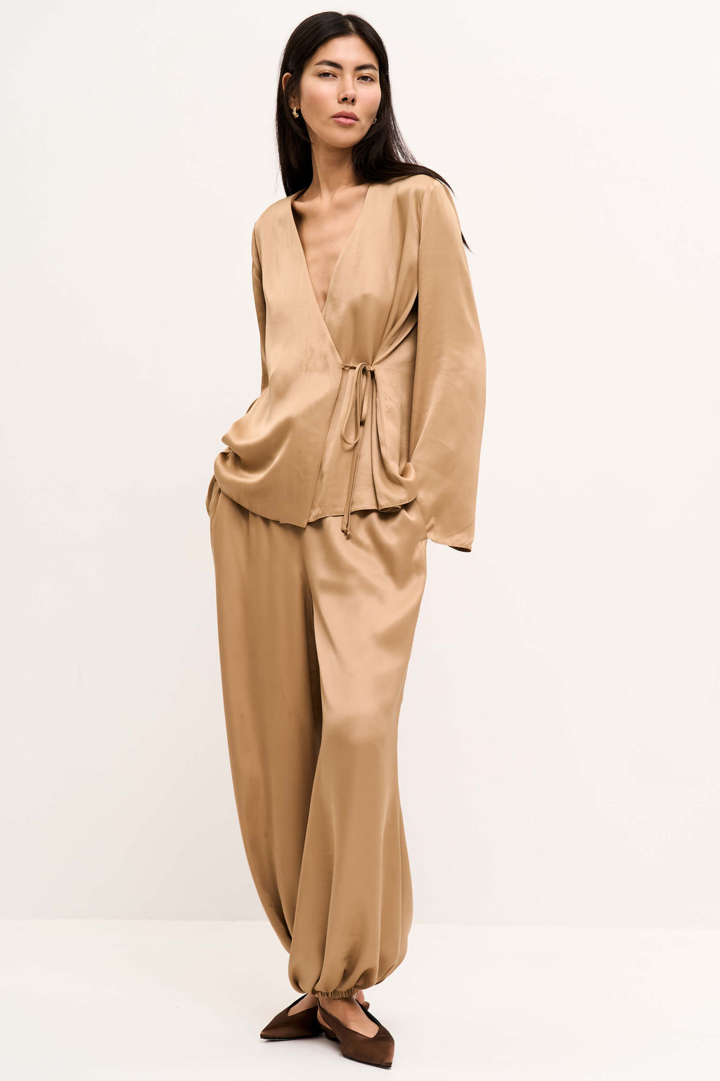 Рубашка С2682 НСК - Cloxy фото 4