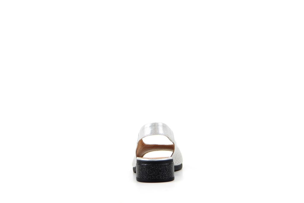 Босоножки EDART 3053.358 bl.white.ibiza