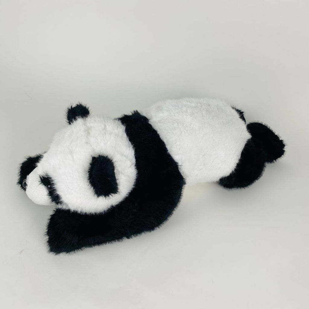 Мягкая игрушка Панда лежачая 60 см (арт. 22114/60) - Storyland фото 9