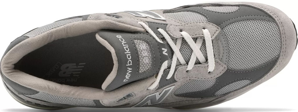 Кроссовки для активного отдыха New Balance 992  фото 2