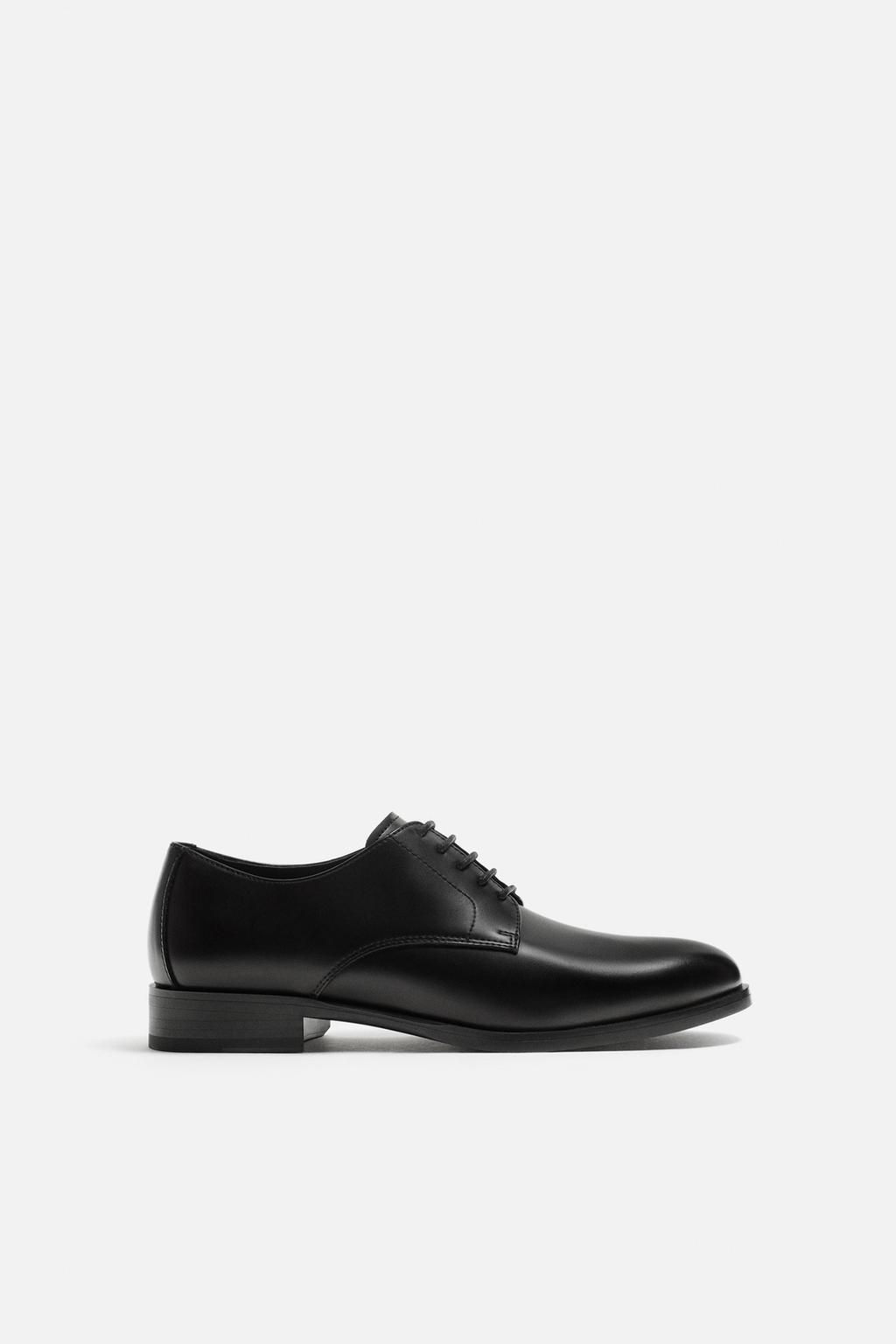 POINTED FORMAL SHOES - Zara фото 2