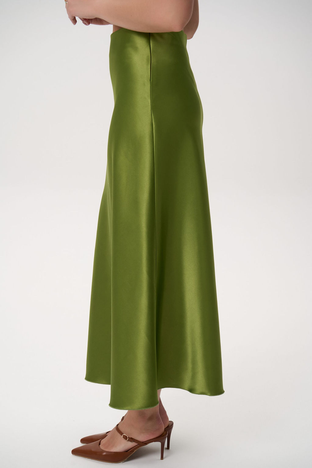 Костюм Грин