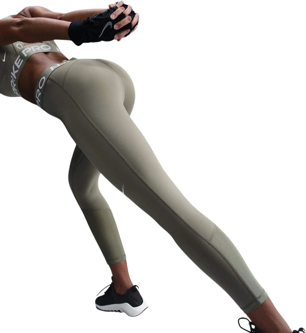 Тайтсы женские