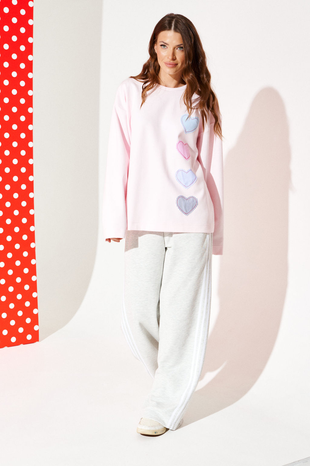 джемпер женский - Elletto фото 2