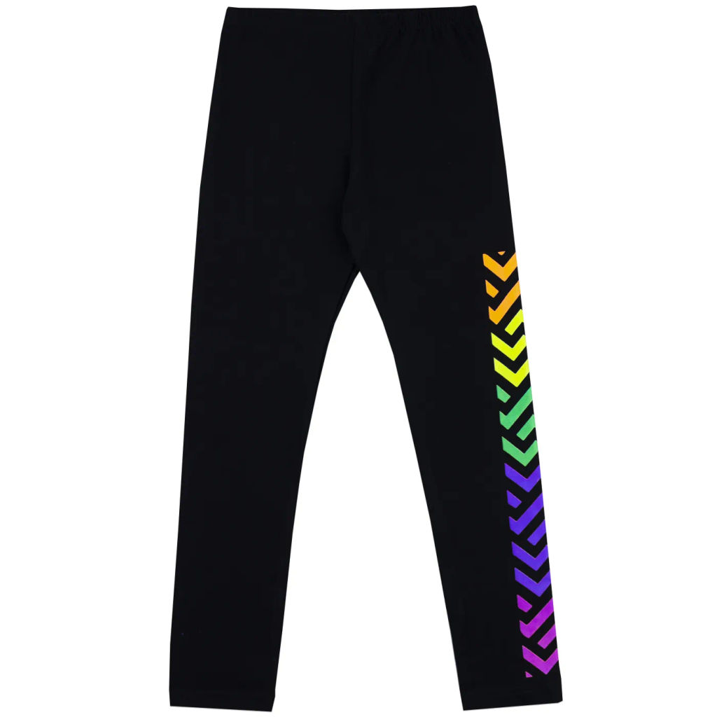 Лосины кулирка лайкра 0129104403 - Youlala фото 12