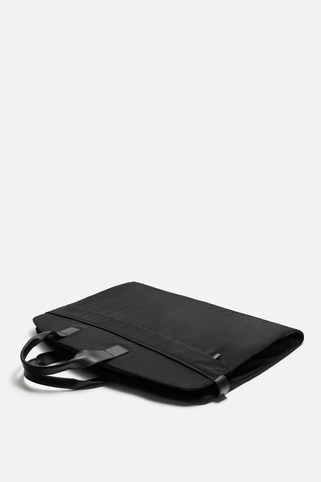 NYLON SUIT CARRIER - Zara фото 2