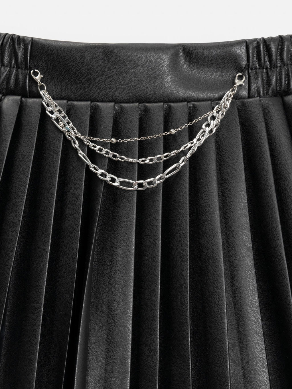 ACOOLA / Юбка детская для девочек Jina черный  фото 5