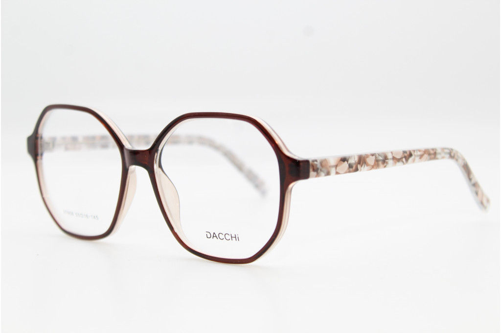 Оправа DACCHi 37958 55-16-145 С4