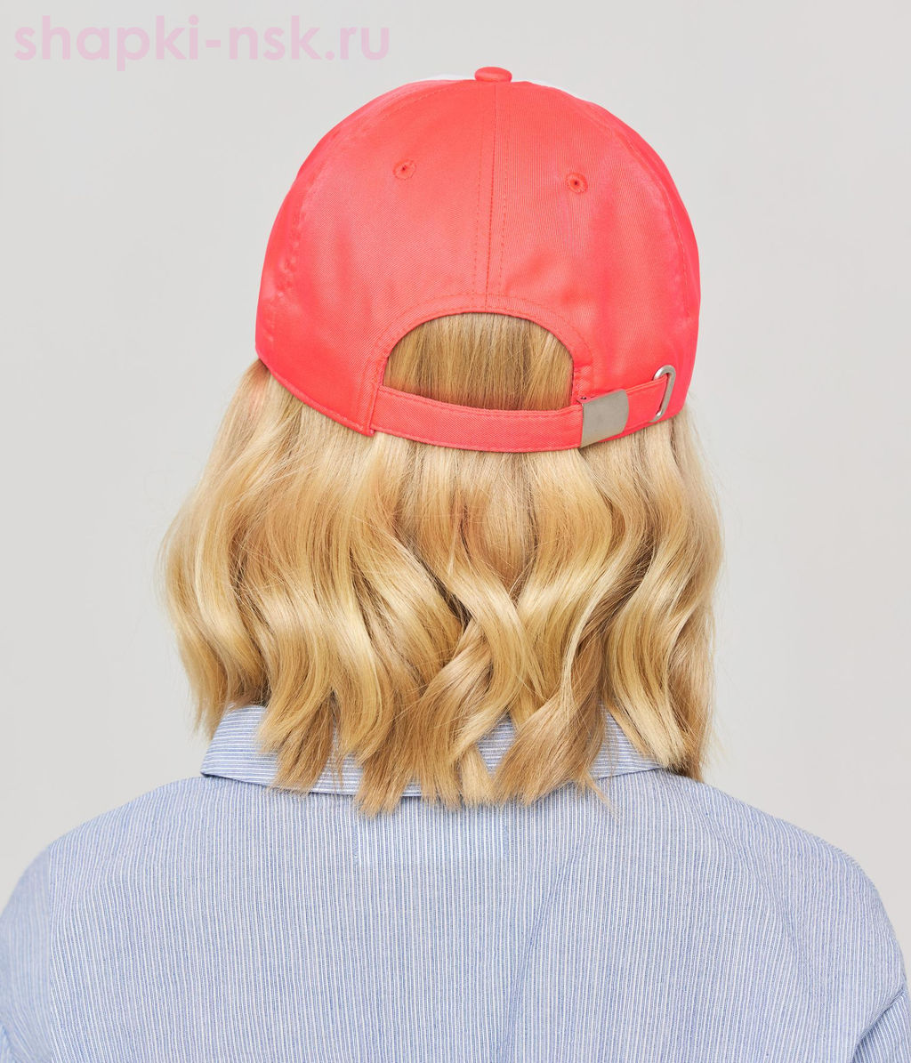 2076-МВ (54-58) Бейсболка - Totti фото 2