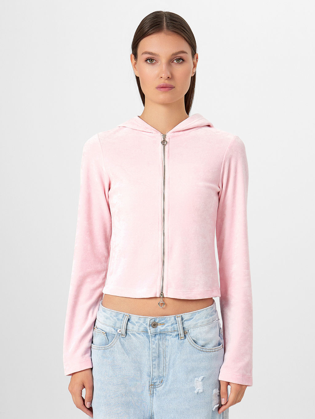 ТОЛСТОВКА ЖЕНСКАЯ