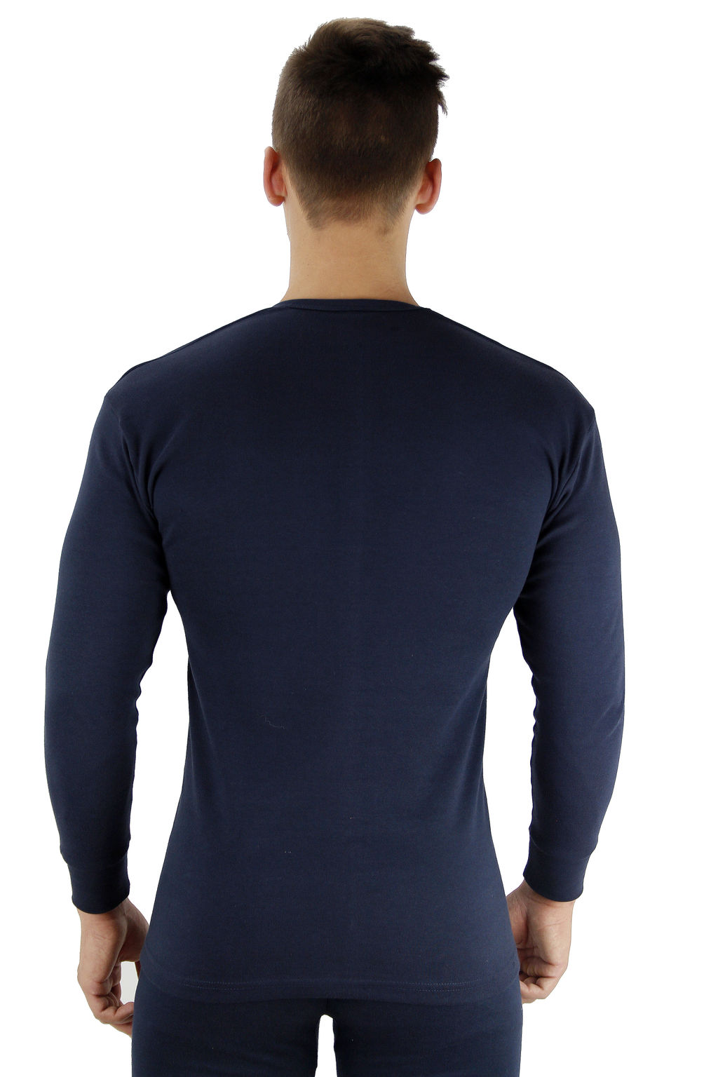 Мужской лонгслив Berrak 748  фото 7