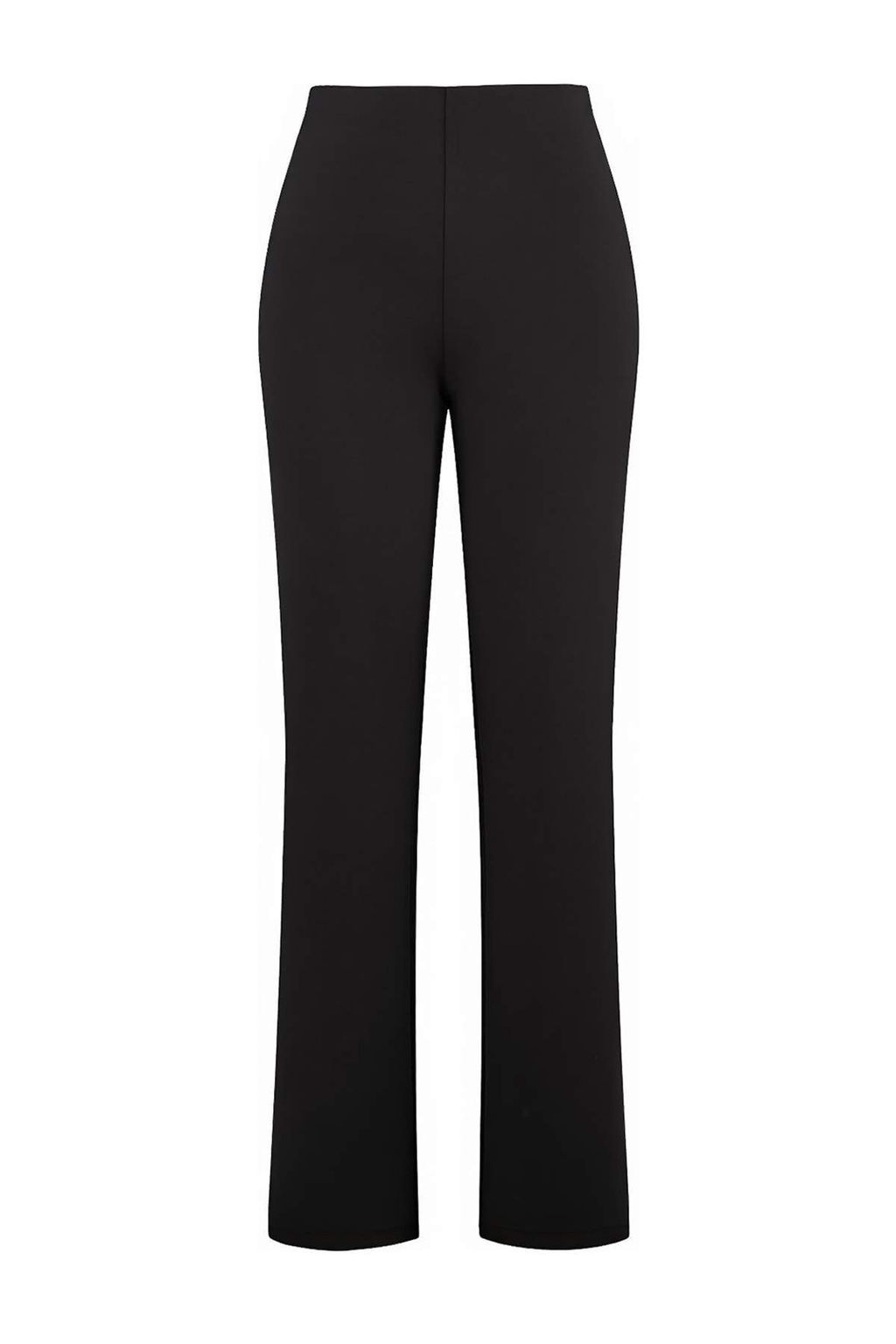 Siyah Duz Dalg?c/Scuba Sportswear Esofman Alt? THMSS26EA00010