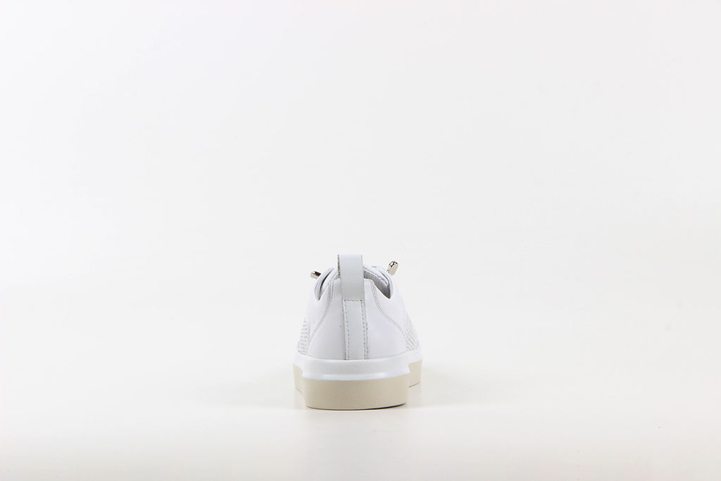 Кеды 158.p.palomabe/w. white