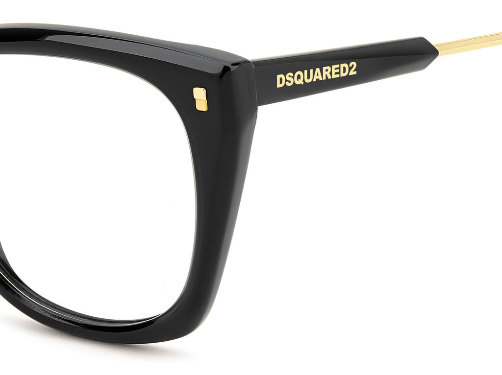 Оправа DSQUARED2 D2 0187