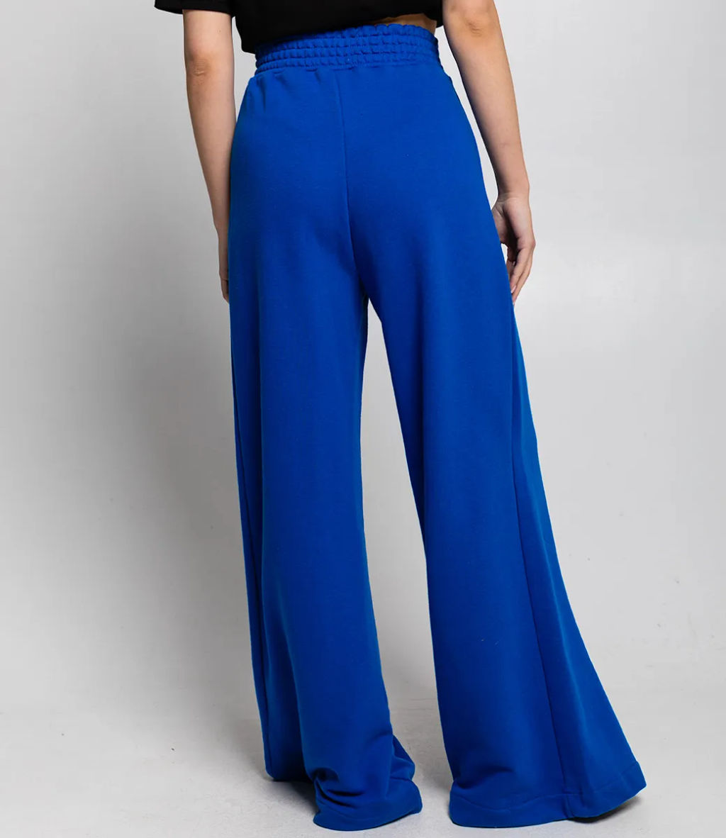 Спортивные брюки #ОБШ1632, электрик