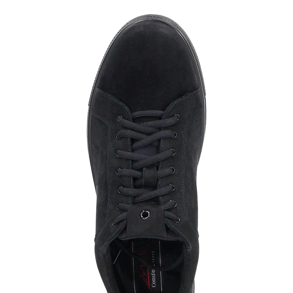 Полуботинки мужские