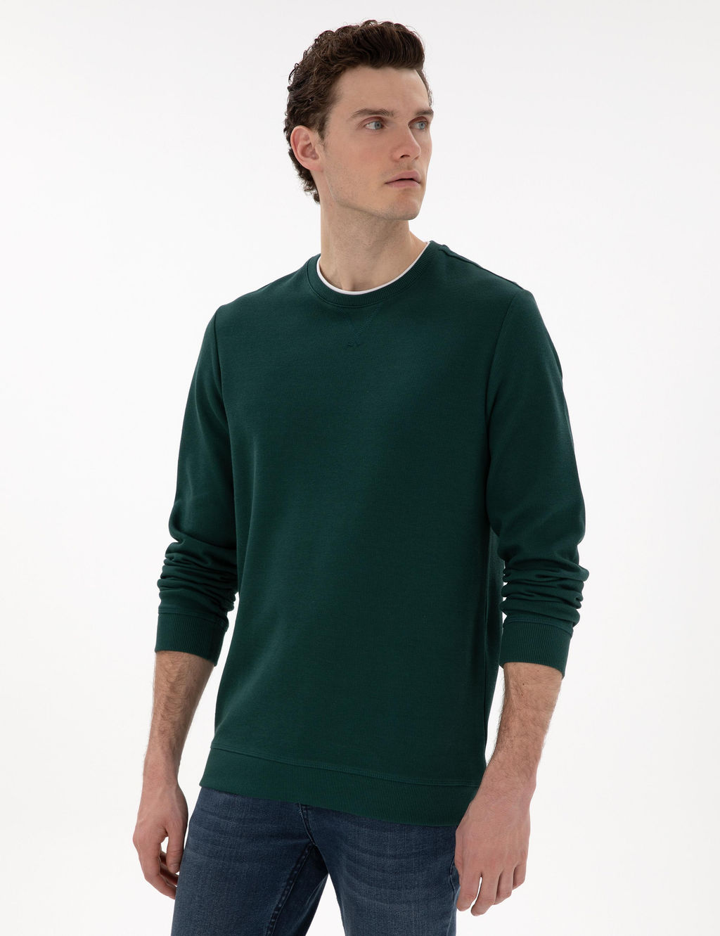 Z_mr_t Regular Fit Sweatshirt