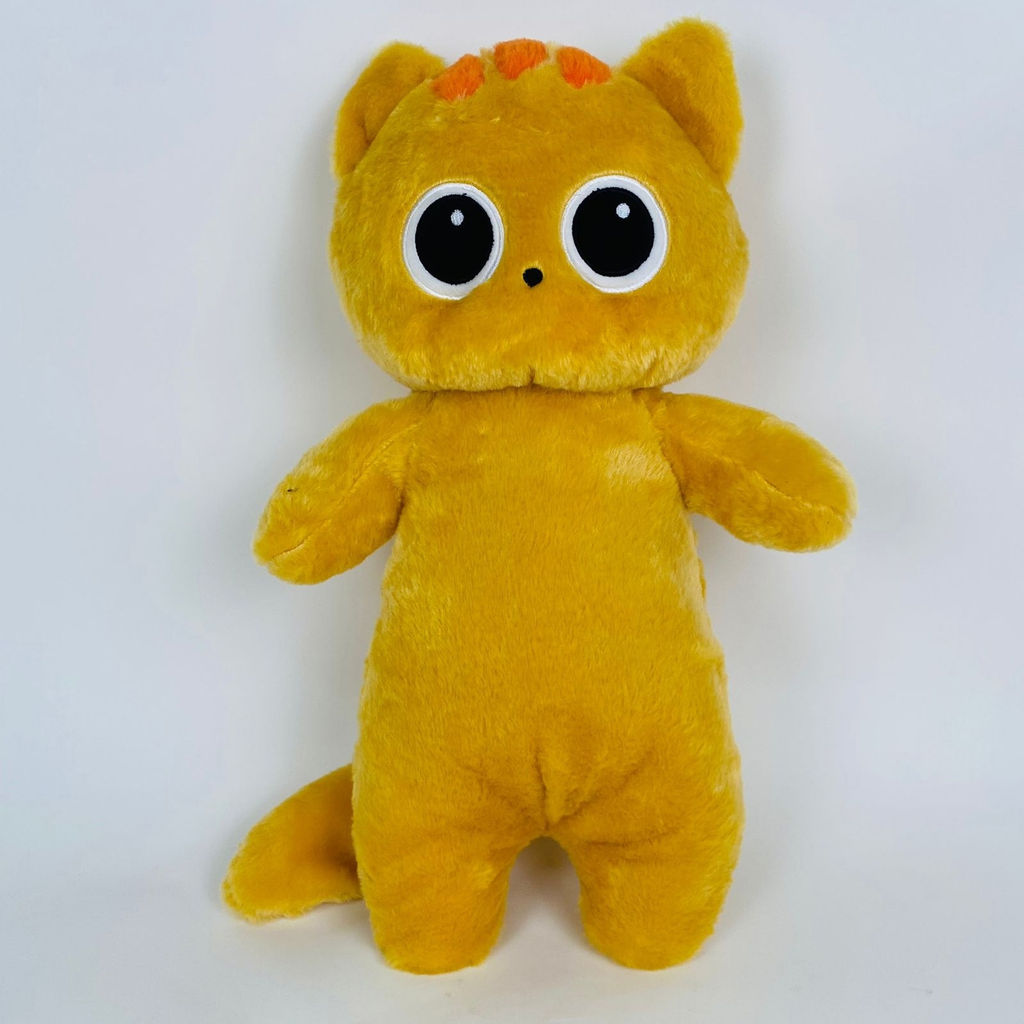 Мягкая игрушка Котята пучеглазые 48 см - Storyland фото 13